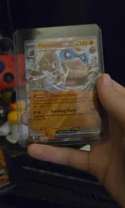 Small Lot of Pokemon Cards For Sale. all cards together - Image 5