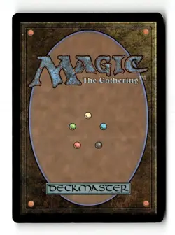MTG | Subterranean Schooner | LCI | Foil | MP | English | Playset (x4) - Image 2