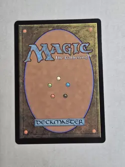 Greater Auramancy (Anime Borderless) Wilds of Eldraine: Enchanting Tales Regular - Image 2