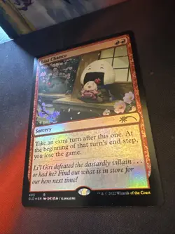 Last Chance Secret Lair Drop Series Foil - Image 2