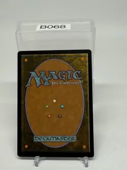 Magic the Gathering MTG Rolling Thunder (154) Battle for Zendikar LP - Image 2