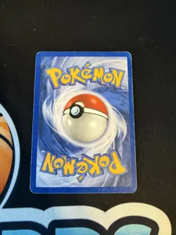 Dark Slowking 9/109 Pokemon Holo Rare Reverse Stamped Vintage Ex Rocket Returns - Image 3