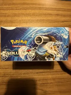 POKEMON XY EVOLUTIONS SEALED BOOSTER BOX 36 PACKS BRAND NEW - Image 4