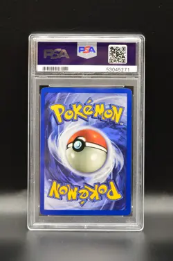 Goldeen 1st Edition 1999 Pokemon Jungle PSA 10 #53 WOTC - Image 2