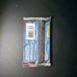 Pokemon TCG Neo Revelation *1st Edition* Booster Pack Factory Sealed - Entei Art - Image 3