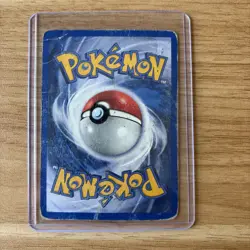 Pokemon TCG Blastoise Holo 2/130 Base Set 2 - Image 2