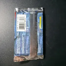 Pokemon Neo Revelation Unlimited Booster Pack Factory Sealed 2001 - Image 2