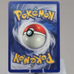 Pokemon TCG - Machamp 8/102 Base Set Holo Rare WOTC 1999 - MP - Image 3