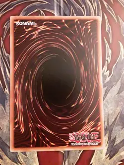 Yu-gi-oh Amazoness Baby Tiger - Ultra Rare - 1st Edition - LEDU-EN00 NM - Image 2