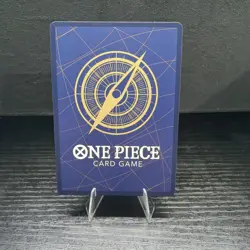 Uta (Alt Art) OP13-023 SR Carrying on His Will - ONE PIECE Card Game ENGLISH - Image 2