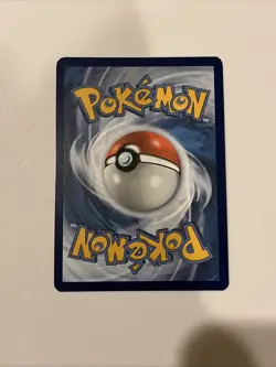 Basic Fire Energy 230/197 SV03: Obsidian Flames Holo Gold Pokemon Card - Image 2