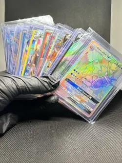 Pokemon Cards READ DESCRIPTION - Image 1