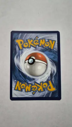 Pokemon TCG Baxcalibur Card 210/193 IR Sv02: Paldea Evolved 2023 - Image 2