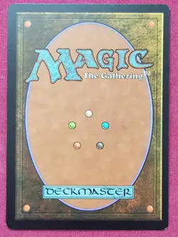 Magic The Gathering RISE OF THE ELDRAZI HAZE FROG green card MTG - Image 2