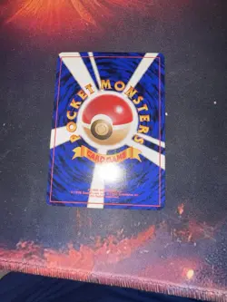 Japanese Lt. Surge Trainer - Gym Heroes - Non-Holo Rare Pokemon Card - NM++ - Image 2
