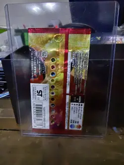 [Sealed] Collection Y Pokemon Card XY Booster Pack Japanese 1 Pack - Image 2