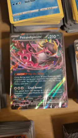 1200+ Pokemon Bulk Card Lot! Many Ultra Rares, Holos, Pokeball Reverse, Rares,UC - Image 4