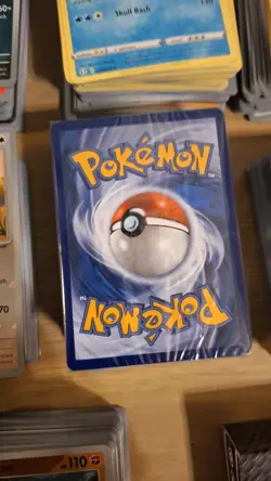 1200+ Pokemon Bulk Card Lot! Many Ultra Rares, Holos, Pokeball Reverse, Rares,UC - Image 5