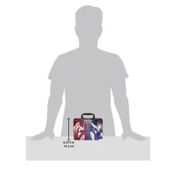 Pokemon TCG Collector Chest Spring 2021 Card Booster Box Lunchbox Tin - Image 2