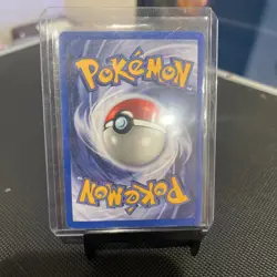 Pokemon Cards: Wizards Black Star Promo: Pikachu 26 - Image 2