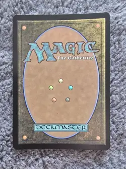 MTG Store Championship Promo Card - Virtue of Persistence - Image 2