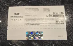 MTG Secret Lair - Li'l Legends - Rainbow Foil Edition - Image 2