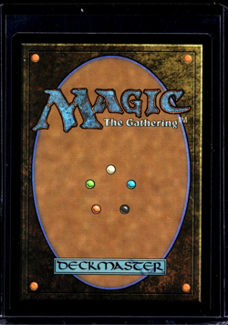 2024 MTG Magic The Gathering SLD Secret Lair Borderless #9993 rUiNatIOn - Image 2