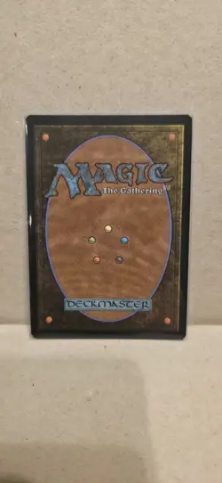 Pearl Medallion (Borderless) Modern Horizons 3 Foil 347 Never-Played/NM - Image 2