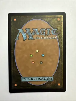 MTG Fear of Missing Out (Showcase) 316 - Duskmourn: House of Horror Rare NM EN - Image 2