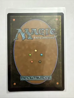 MTG Fear of Missing Out (Showcase) 316 - Duskmourn: House of Horror Rare NM EN - Image 4