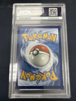 2023 Pokemon SWSH Crown Zenith Secret #GG69 FA Giratina Vstar PSA Gem G251218 - Image 2