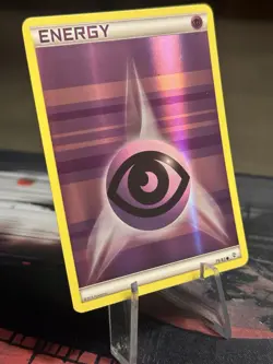 Pokemon Psychic Energy 79/83 Reverse Holo XY Generations VLP / NM - Image 1