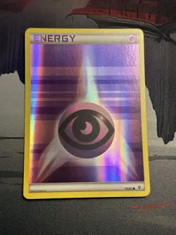 Pokemon Psychic Energy 79/83 Reverse Holo XY Generations VLP / NM - Image 2