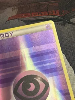 Pokemon Psychic Energy 79/83 Reverse Holo XY Generations VLP / NM - Image 4