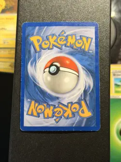 Pokemon Card Chimchar 76/130 Reverse Holo Diamond & Pearl - HP - Image 2