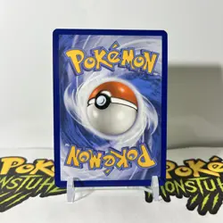 Pokemon TCG Grass Energy 152/159 Textured Reverse Holo Crown Zenith - NM - Image 2