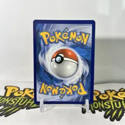 Pokemon Basic Fighting Energy 157/159 Ultra Rare Crown Zenith Full Art Holo NM - Image 2