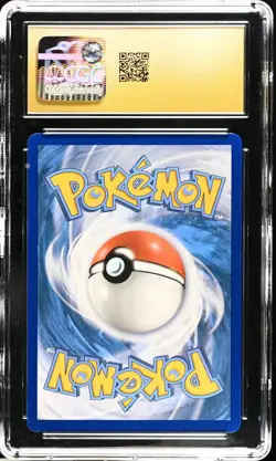 CGC 10 PRISTINE Toxtricity V SV112/SV122 Shining Fates Full Art Shiny Pokemon - Image 2