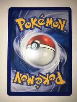 1x Kingler - 50/165 - Rare NM-Mint Pokemon G2 - Expedition - Image 2