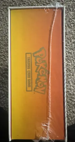 Pokemon TCG Sword and Shield Ultra Premium Collection Charizard Box 820650871115 - Image 5