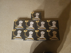 Pokemon Mega Evolution Gardevoir Elite Trainer Box Set of 9 - Image 1