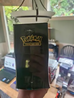 Pokemon Mega Evolution Gardevoir Elite Trainer Box Set of 9 - Image 3