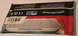Pokemon TCG S&V Obsidian Flames Booster Pack English Sealed - Image 4