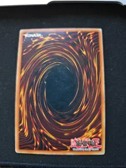 Cyber Dragon CRV-EN015 Cybernetic Revolution-Unlimited Edition Super Rare - Image 2