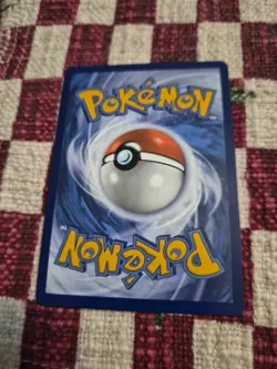 Pokemon Charmander Squirtle & Bulbasaur 151 Promo Poster Box (3-CARD) Pixel Holo - Image 2