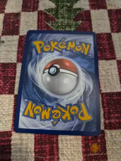 Pokemon Charmander Squirtle & Bulbasaur 151 Promo Poster Box (3-CARD) Pixel Holo - Image 4