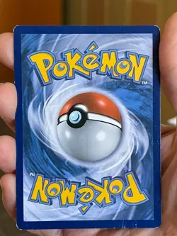 POKEMON DRATINI 49/108 COMMON REVERSE HOLOFOIL ROARING SKIES MP CARD - Image 2