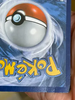 POKEMON DRATINI 49/108 COMMON REVERSE HOLOFOIL ROARING SKIES MP CARD - Image 4