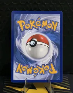 Snorlax ex (Prismatic Evolution Stamped) 076/131 Holo Pokemon TCG Card - Image 2