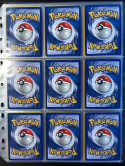Complete 1st Edition Neo Genesis Non-Holo Set 20-111 Cards WOTC Pokemon TCG - Image 3
